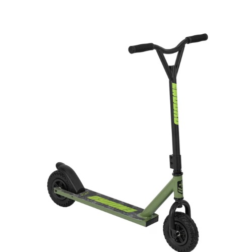 Enduro Dirt Scooter $89